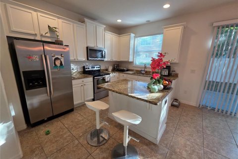 Adosado en venta en Orlando, Florida, 3 dormitorios, 163.69 m2 № 1598317 - foto 5
