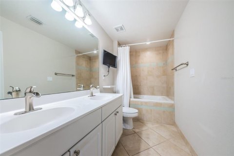 Copropriété à louer à Tampa, Floride: 3 chambres, 177.16 m2 № 2388116 - photo 28