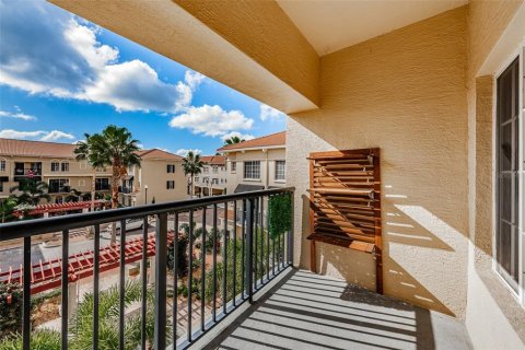Copropriété à louer à Tampa, Floride: 3 chambres, 177.16 m2 № 2388116 - photo 24