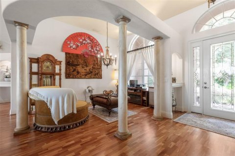 Villa ou maison à vendre à Palm Coast, Floride: 4 chambres, 273.69 m2 № 2113202 - photo 11