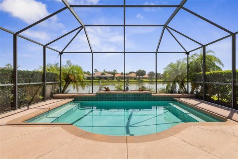 Villa ou maison à vendre à Palm Coast, Floride: 4 chambres, 273.69 m2 № 2113202 - photo 3