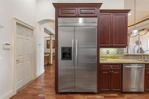 Villa ou maison à vendre à Palm Coast, Floride: 4 chambres, 273.69 m2 № 2113202 - photo 20