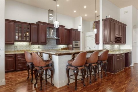 Villa ou maison à vendre à Palm Coast, Floride: 4 chambres, 273.69 m2 № 2113202 - photo 17