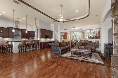 Villa ou maison à vendre à Palm Coast, Floride: 4 chambres, 273.69 m2 № 2113202 - photo 15