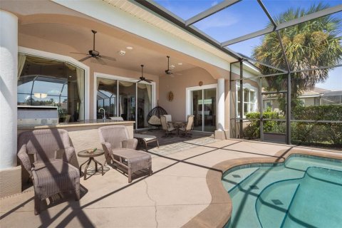Villa ou maison à vendre à Palm Coast, Floride: 4 chambres, 273.69 m2 № 2113202 - photo 28