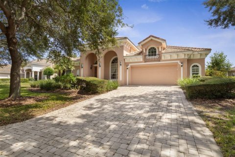 Villa ou maison à vendre à Palm Coast, Floride: 4 chambres, 273.69 m2 № 2113202 - photo 2