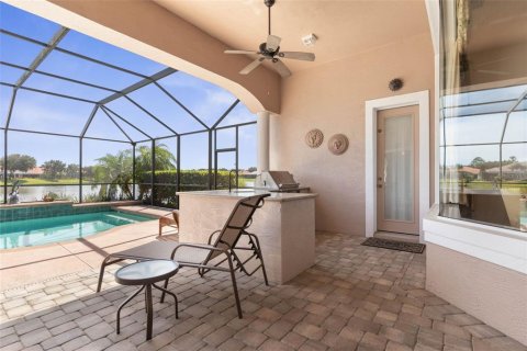 Villa ou maison à vendre à Palm Coast, Floride: 4 chambres, 273.69 m2 № 2113202 - photo 30