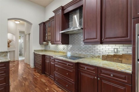 Villa ou maison à vendre à Palm Coast, Floride: 4 chambres, 273.69 m2 № 2113202 - photo 23