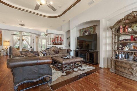 Villa ou maison à vendre à Palm Coast, Floride: 4 chambres, 273.69 m2 № 2113202 - photo 14