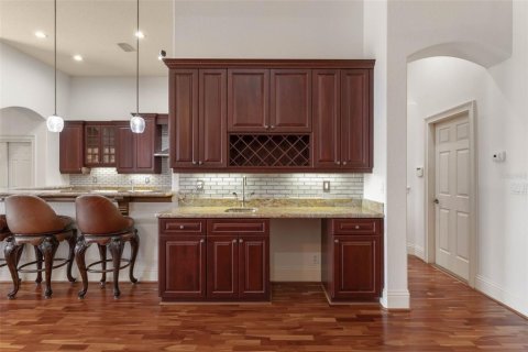 Villa ou maison à vendre à Palm Coast, Floride: 4 chambres, 273.69 m2 № 2113202 - photo 18
