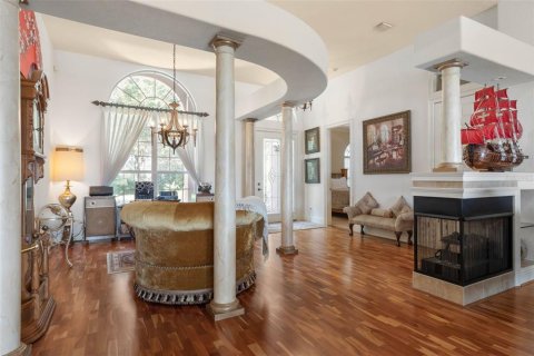 Villa ou maison à vendre à Palm Coast, Floride: 4 chambres, 273.69 m2 № 2113202 - photo 10