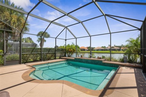 Villa ou maison à vendre à Palm Coast, Floride: 4 chambres, 273.69 m2 № 2113202 - photo 29