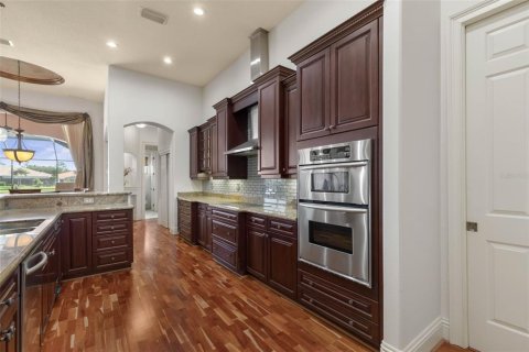 Villa ou maison à vendre à Palm Coast, Floride: 4 chambres, 273.69 m2 № 2113202 - photo 22