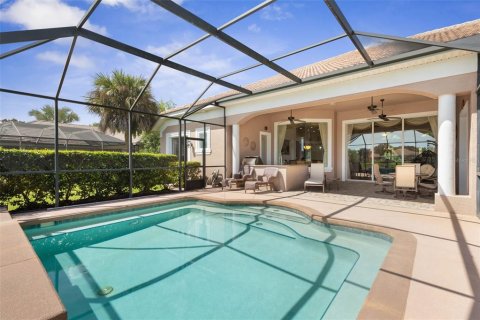 Villa ou maison à vendre à Palm Coast, Floride: 4 chambres, 273.69 m2 № 2113202 - photo 27