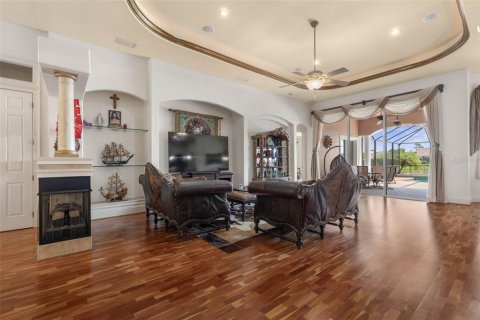Villa ou maison à vendre à Palm Coast, Floride: 4 chambres, 273.69 m2 № 2113202 - photo 12