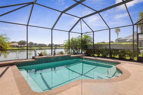 Villa ou maison à vendre à Palm Coast, Floride: 4 chambres, 273.69 m2 № 2113202 - photo 26