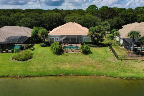 Villa ou maison à vendre à Palm Coast, Floride: 4 chambres, 273.69 m2 № 2113202 - photo 6