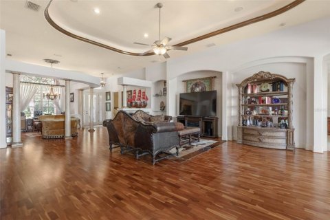 Villa ou maison à vendre à Palm Coast, Floride: 4 chambres, 273.69 m2 № 2113202 - photo 13