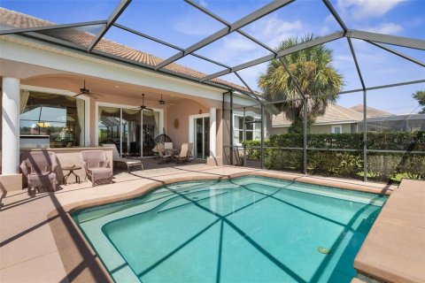 Villa ou maison à vendre à Palm Coast, Floride: 4 chambres, 273.69 m2 № 2113202 - photo 4
