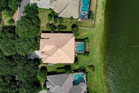 Villa ou maison à vendre à Palm Coast, Floride: 4 chambres, 273.69 m2 № 2113202 - photo 7