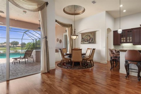 Villa ou maison à vendre à Palm Coast, Floride: 4 chambres, 273.69 m2 № 2113202 - photo 16