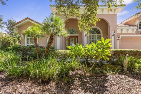 Villa ou maison à vendre à Palm Coast, Floride: 4 chambres, 273.69 m2 № 2113202 - photo 9