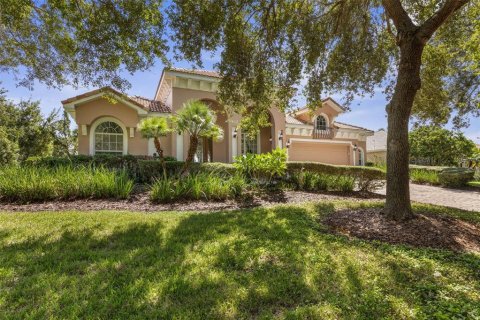 Villa ou maison à vendre à Palm Coast, Floride: 4 chambres, 273.69 m2 № 2113202 - photo 8