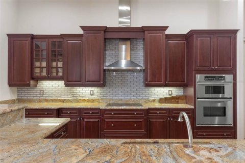 Villa ou maison à vendre à Palm Coast, Floride: 4 chambres, 273.69 m2 № 2113202 - photo 24