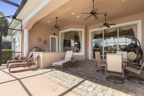 Villa ou maison à vendre à Palm Coast, Floride: 4 chambres, 273.69 m2 № 2113202 - photo 25