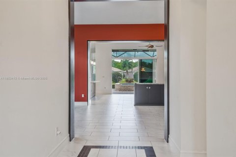 Villa ou maison à vendre à Boynton Beach, Floride: 3 chambres, 221.01 m2 № 1875566 - photo 6