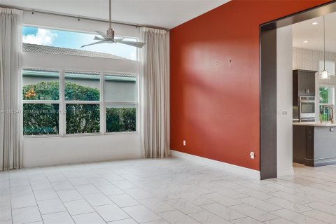 Villa ou maison à vendre à Boynton Beach, Floride: 3 chambres, 221.01 m2 № 1875566 - photo 8