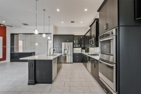 Villa ou maison à vendre à Boynton Beach, Floride: 3 chambres, 221.01 m2 № 1875566 - photo 21