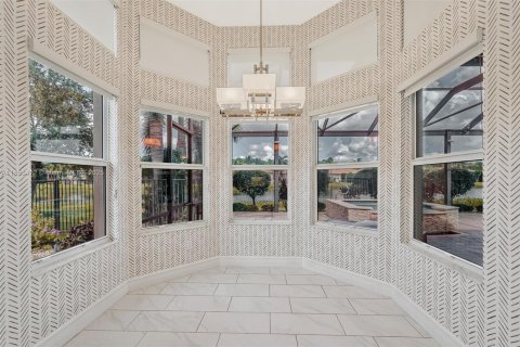 Villa ou maison à vendre à Boynton Beach, Floride: 3 chambres, 221.01 m2 № 1875566 - photo 22