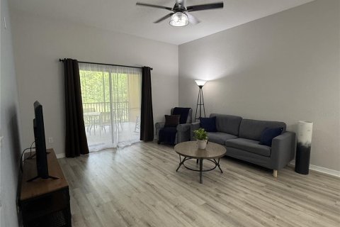 Купить кондоминиум в Киссимми, Флорида 8 комнат, 134.24м2, № 2156801 - фото 11