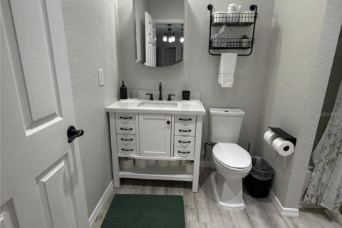 Купить кондоминиум в Киссимми, Флорида 8 комнат, 134.24м2, № 2156801 - фото 23