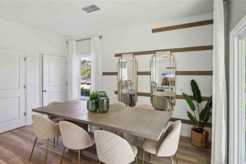 Villa ou maison à vendre à Wildwood, Floride: 4 chambres, 209.96 m2 № 1872820 - photo 10
