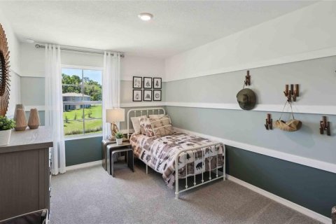 Villa ou maison à vendre à Wildwood, Floride: 4 chambres, 209.96 m2 № 1872820 - photo 22
