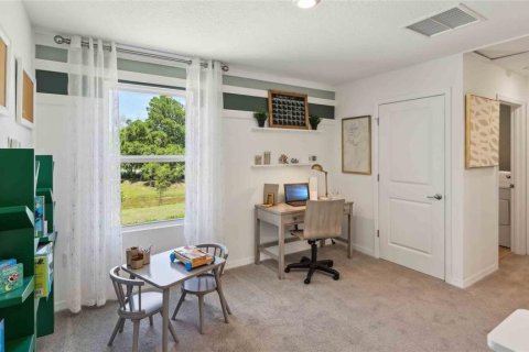 Villa ou maison à vendre à Wildwood, Floride: 4 chambres, 209.96 m2 № 1872820 - photo 14