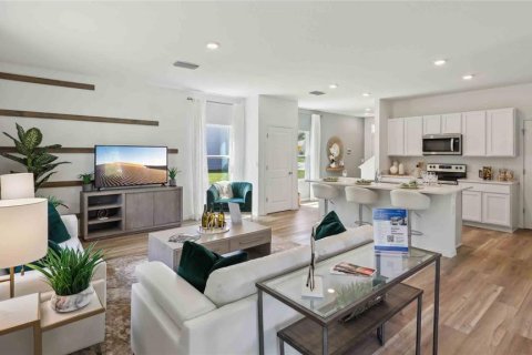 Villa ou maison à vendre à Wildwood, Floride: 4 chambres, 209.96 m2 № 1872820 - photo 9