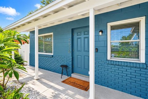 Villa ou maison à Tampa, Floride 3 chambres, 83.7 m2 № 2314666