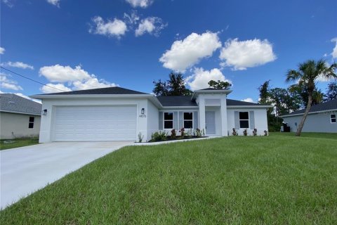 Villa ou maison à vendre à North Port, Floride: 3 chambres, 133.5 m2 № 1904562 - photo 1