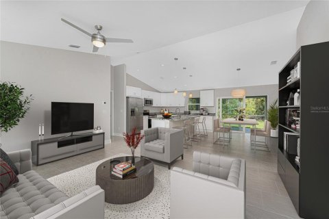 Villa ou maison à vendre à North Port, Floride: 3 chambres, 133.5 m2 № 1904562 - photo 8