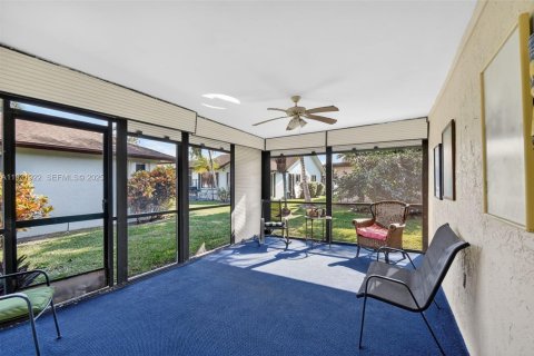 Casa en venta en Greenacres, Florida, 2 dormitorios, 107.49 m2 № 1990916 - foto 22