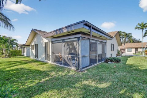 Casa en venta en Greenacres, Florida, 2 dormitorios, 107.49 m2 № 1990916 - foto 25