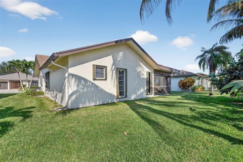 Casa en venta en Greenacres, Florida, 2 dormitorios, 107.49 m2 № 1990916 - foto 27