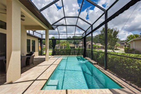 House in Wesley Chapel, Florida 3 bedrooms, 231.79 sq.m. № 1886182 - photo 14