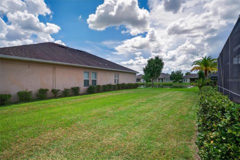 House in Wesley Chapel, Florida 3 bedrooms, 231.79 sq.m. № 1886182 - photo 19