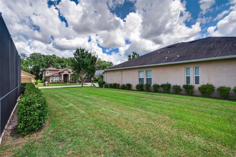 House in Wesley Chapel, Florida 3 bedrooms, 231.79 sq.m. № 1886182 - photo 18