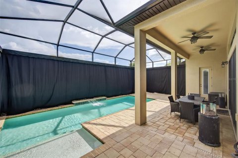 House in Wesley Chapel, Florida 3 bedrooms, 231.79 sq.m. № 1886182 - photo 7