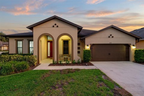 House in Wesley Chapel, Florida 3 bedrooms, 231.79 sq.m. № 1886182 - photo 1